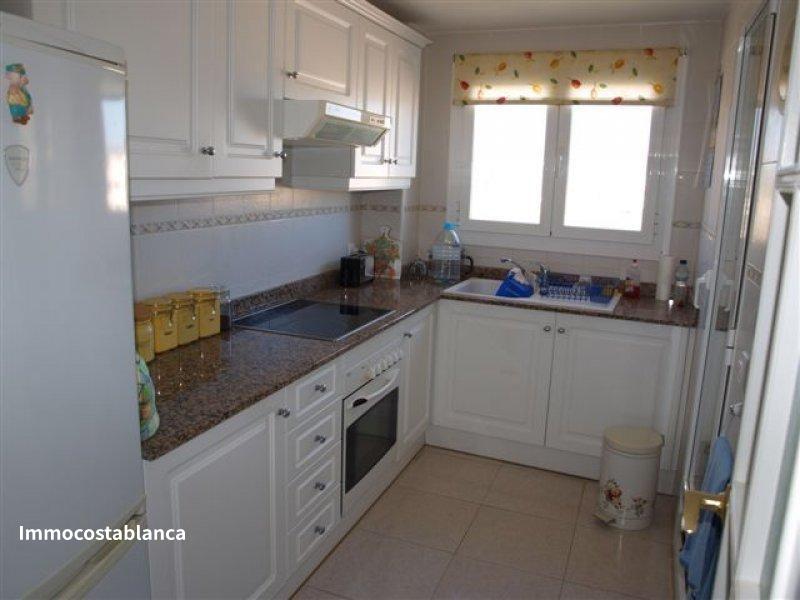4 room apartment in Calpe, 405,000 €, photo 4, listing 13167688