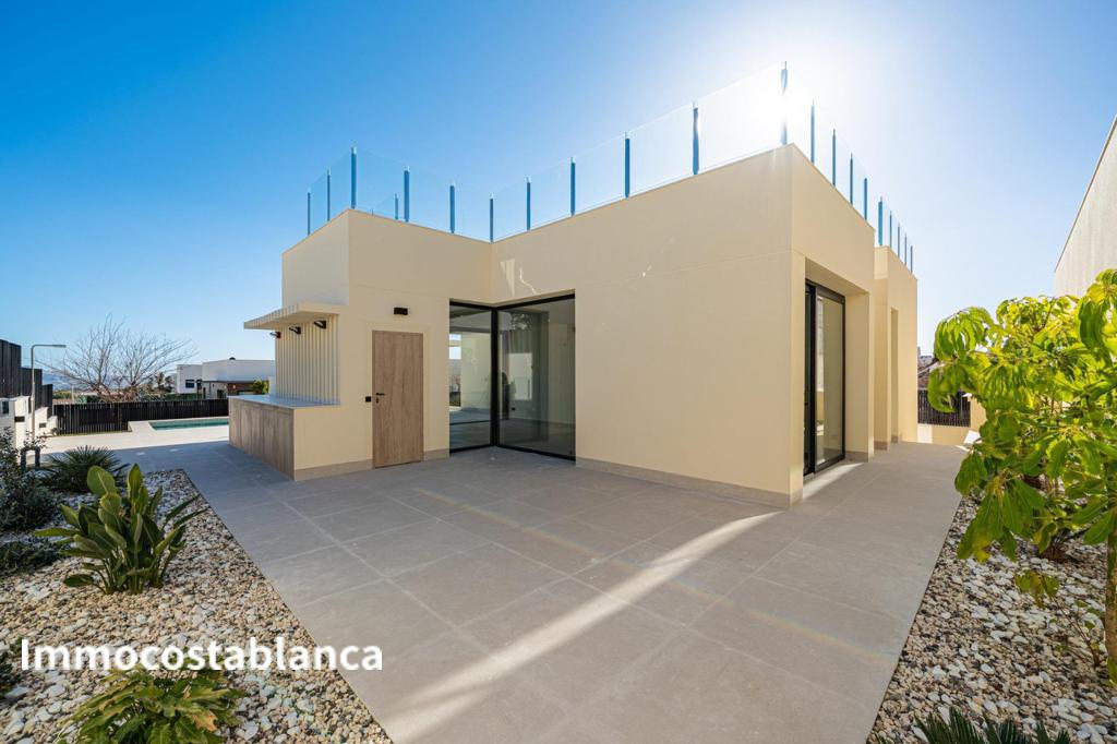 Villa in Polop, 200 m², 970,000 €, photo 6, listing 74449216