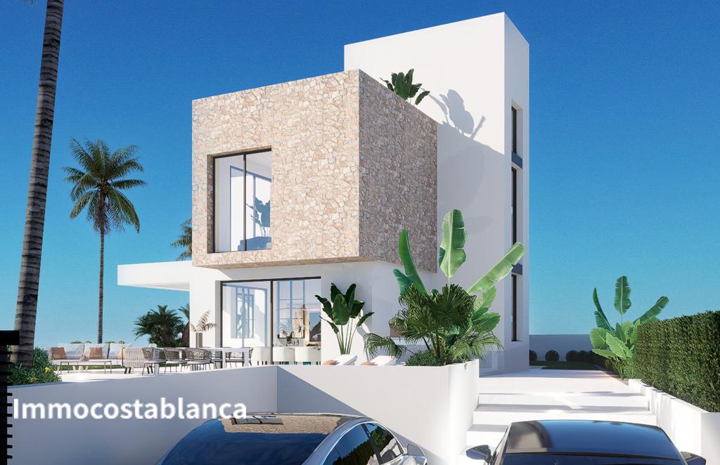 Villa in Benidorm, 330 m², 700,000 €, photo 5, listing 30469056