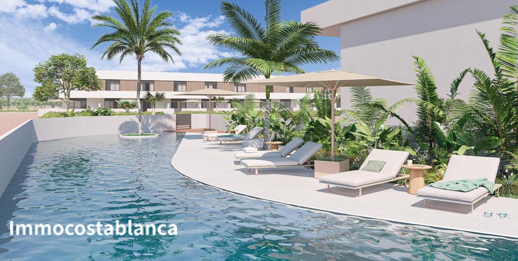 Apartment in Pilar de la Horadada, 112 m², 355,000 €, photo 3, listing 25850016
