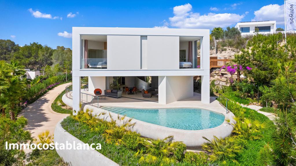 Villa in San Miguel de Salinas, 208 m², 2,365,000 €, photo 1, listing 38180416