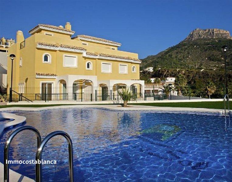 Terraced house in Calpe, 265,000 €, photo 1, listing 7727688
