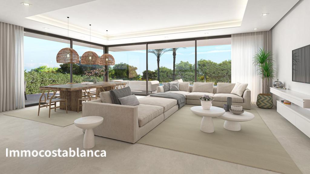 Detached house in Denia, 259 m², 1,380,000 €, photo 3, listing 71597936