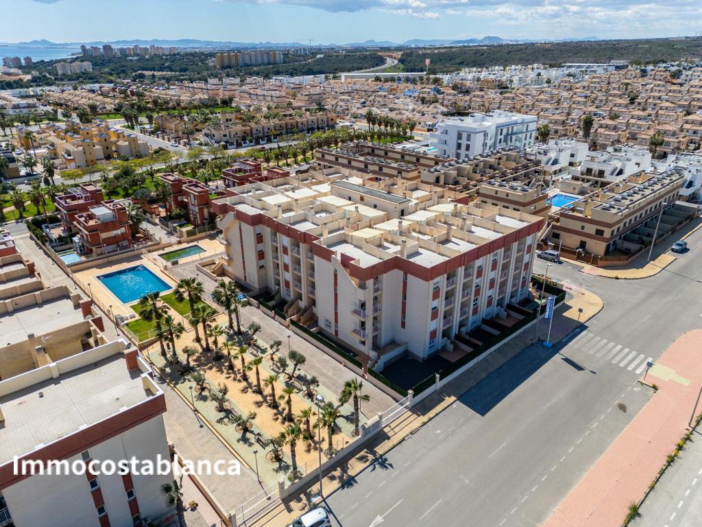 Apartment in Orihuela Costa, 69 m², 202,000 €, photo 5, listing 60535536