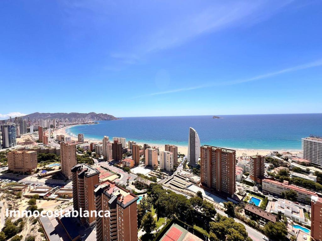 Apartment in Benidorm, 130 m², 879,000 €, photo 3, listing 13159536