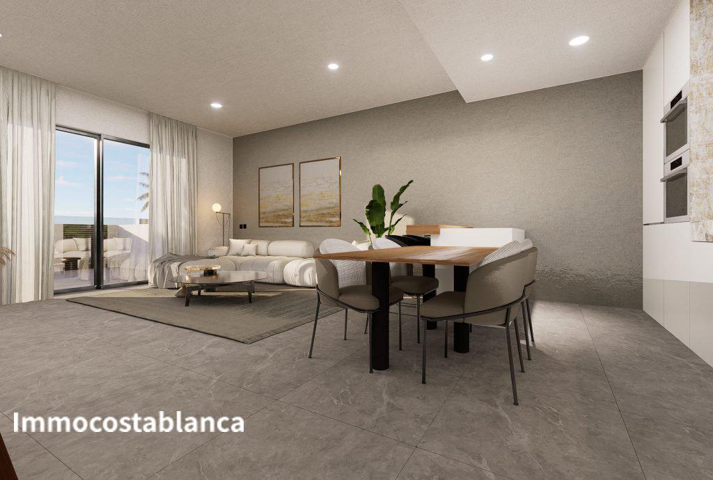 3 room terraced house in Pilar de la Horadada, 77 m², 200,000 €, photo 8, listing 22559376