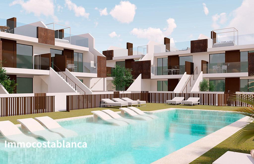 Apartment in Pilar de la Horadada, 80 m², 245,000 €, photo 1, listing 43876976