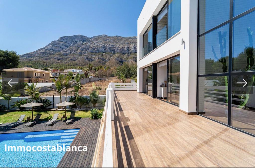 Detached house in Denia, 350 m², 1,370,000 €, photo 1, listing 63647456