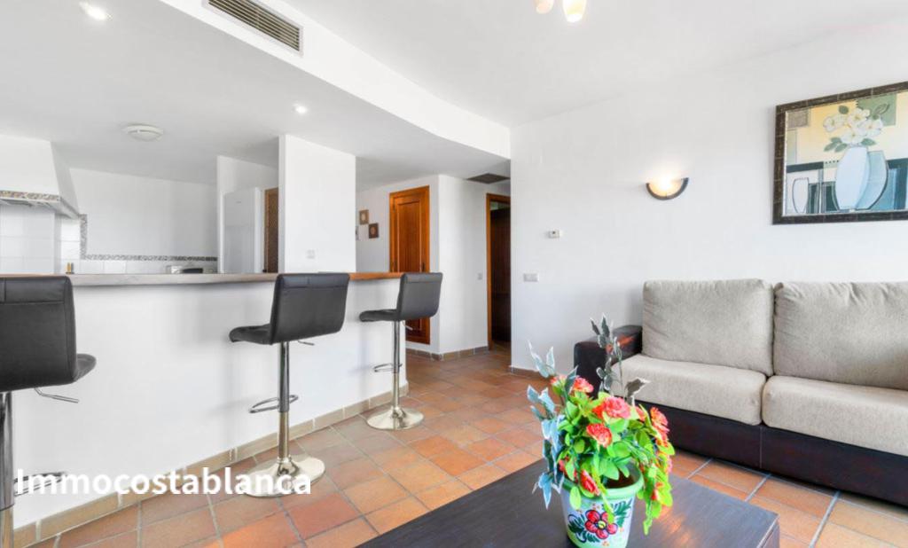 3 room apartment in Dehesa de Campoamor, 114 m², 166,000 €, photo 4, listing 17487928