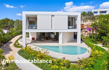 Villa in San Miguel de Salinas, 208 m²