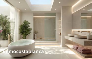Detached house in Javea (Xabia), 410 m²