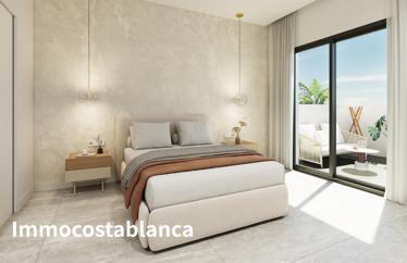 Detached house in Pilar de la Horadada, 67 m²