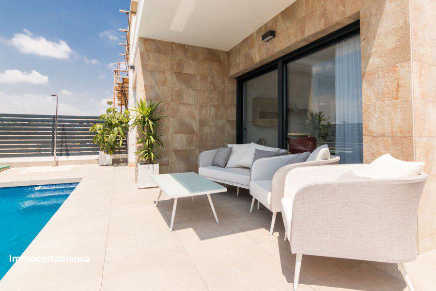 4 room villa in Los Montesinos, 118 m², 325,000 €, photo 9, listing 33499048