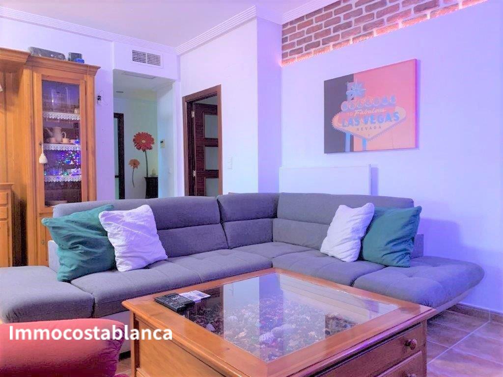 Detached house in Dehesa de Campoamor, 115 m², 195,000 €, photo 6, listing 24459128