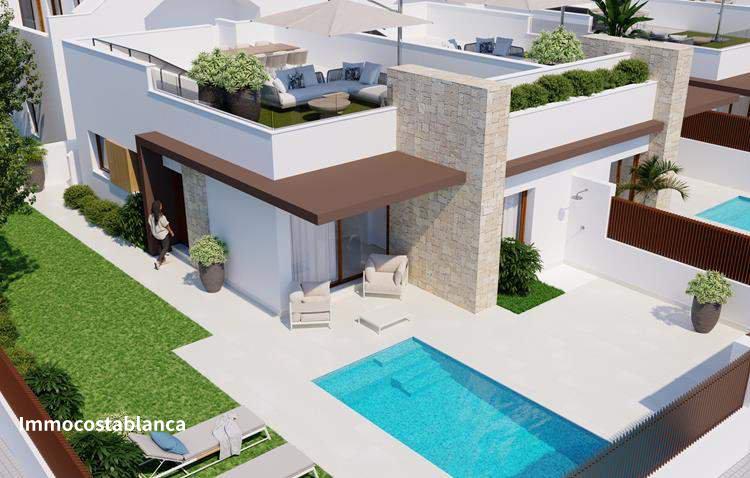 Villa in Orihuela Costa, 159 m², 351,000 €, photo 3, listing 21336416