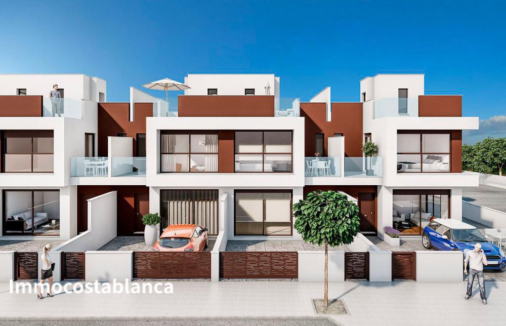 Apartment in Torre de la Horadada, 80 m², 370,000 €, photo 3, listing 68323536
