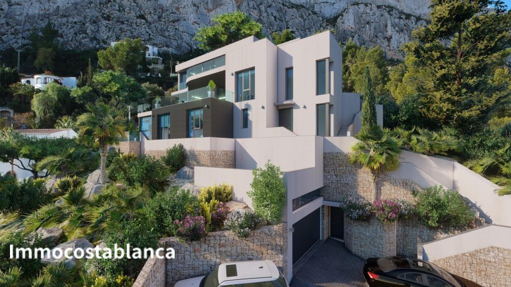 Villa in Calpe, 1,950,000 €, photo 5, listing 10791848