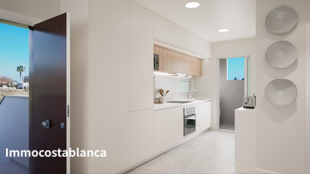 Apartment in Torre de la Horadada, 121 m², 589,000 €, photo 7, listing 17061856