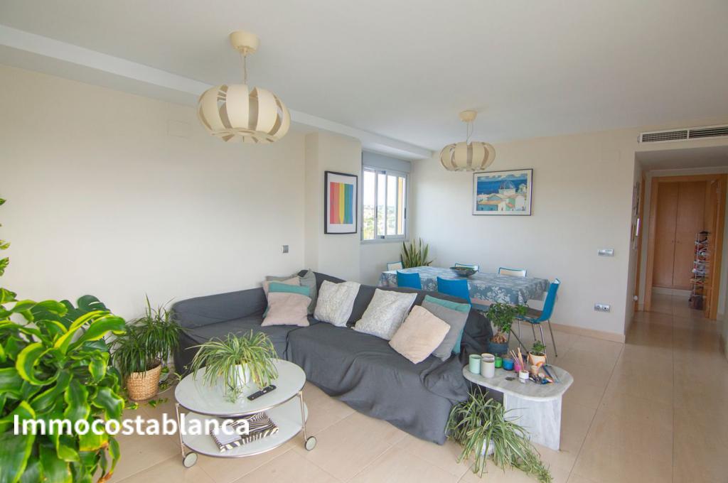 Apartment in Calpe, 84 m², 285,000 €, photo 2, listing 27785136