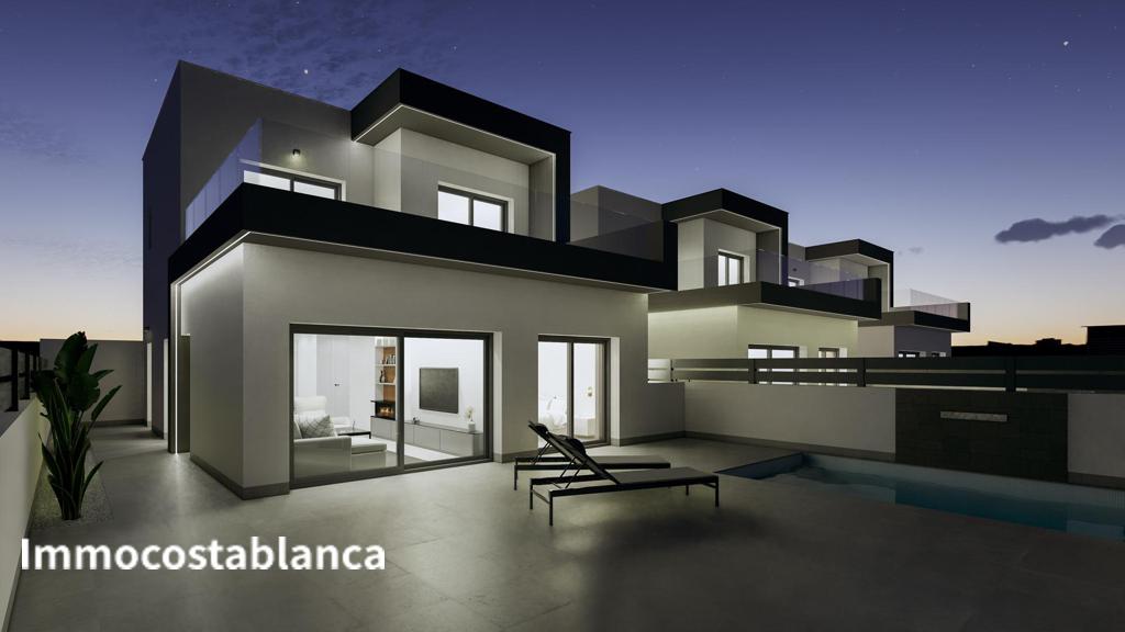 Villa in Ciudad Quesada, 141 m², 515,000 €, photo 1, listing 35369216