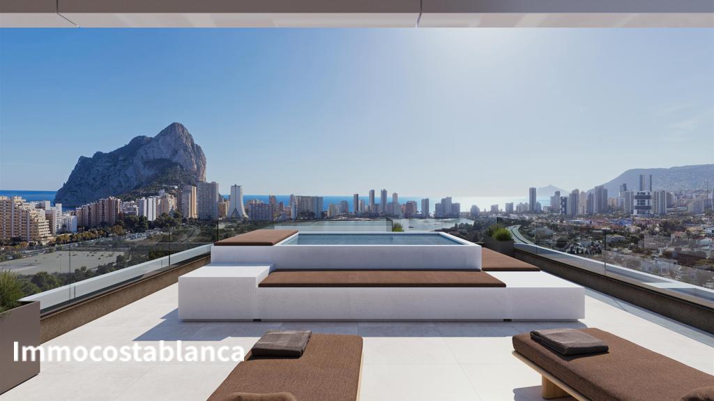 Apartment in Calpe, 106 m², 802,000 €, photo 2, listing 30688416
