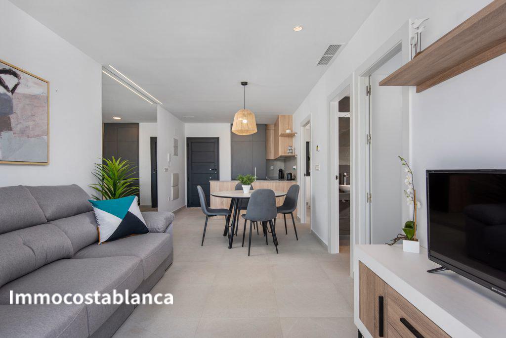 Apartment in Benijofar, 140,000 €, photo 7, listing 7115216