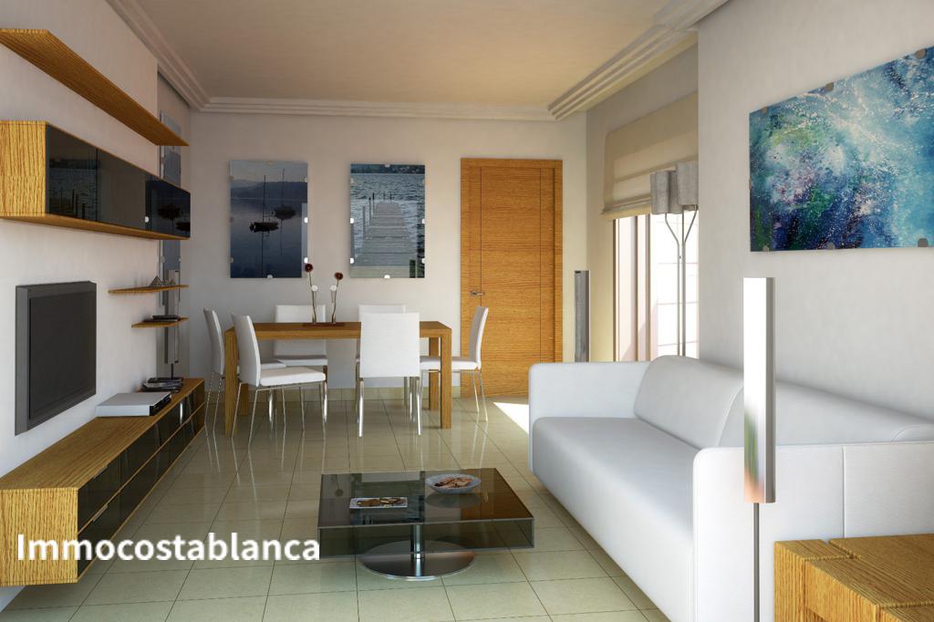 New home in Villajoyosa, 67 m², 199,000 €, photo 3, listing 60384256