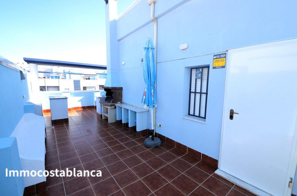 Apartment in Villajoyosa, 173 m², 295,000 €, photo 7, listing 46741856