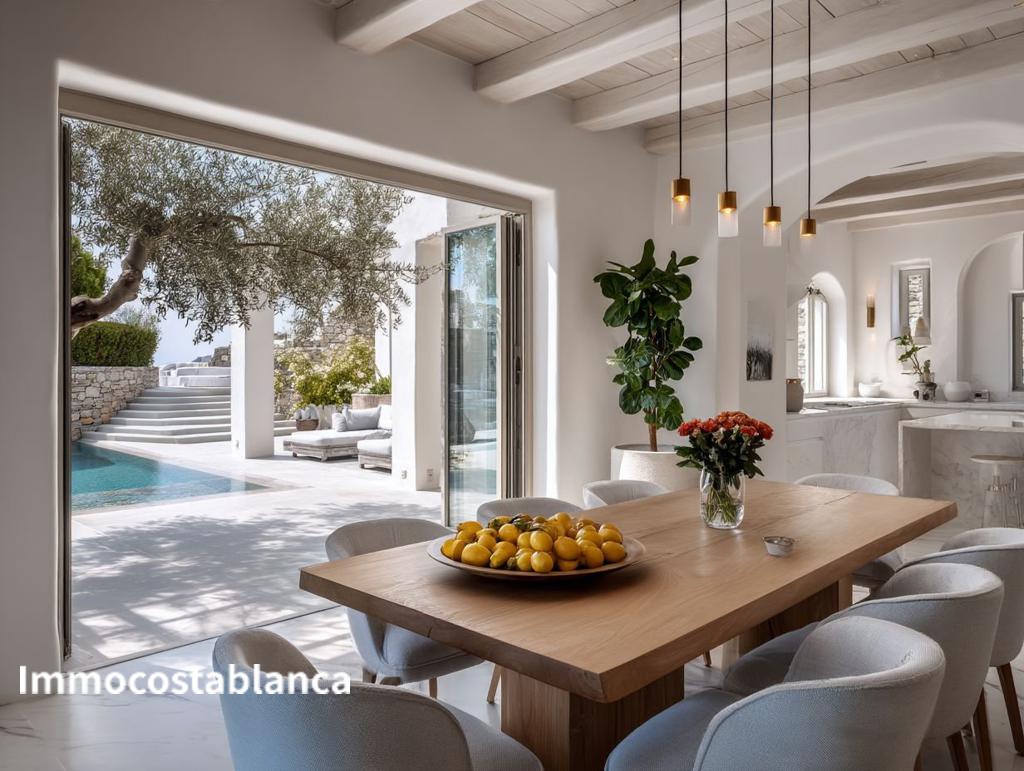Detached house in Moraira, 480 m², 1,980,000 €, photo 1, listing 66638736