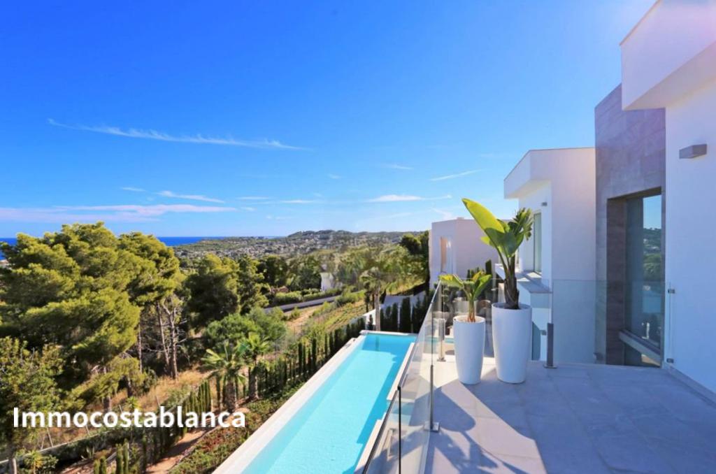 Detached house in Javea (Xabia), 229 m², 1,875,000 €, photo 9, listing 63328416