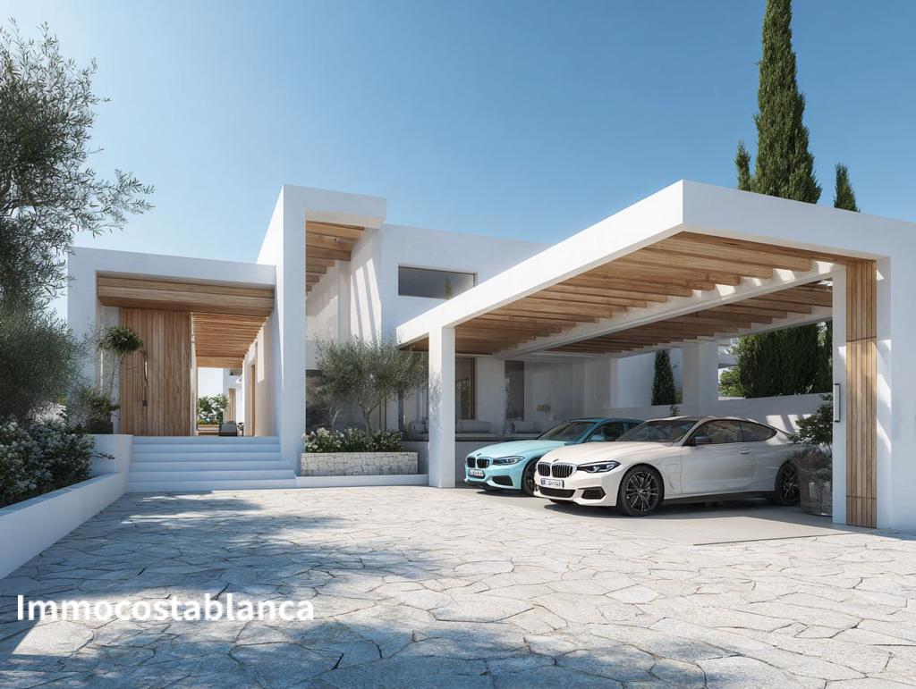 Detached house in Denia, 410 m², 1,495,000 €, photo 9, listing 65038736