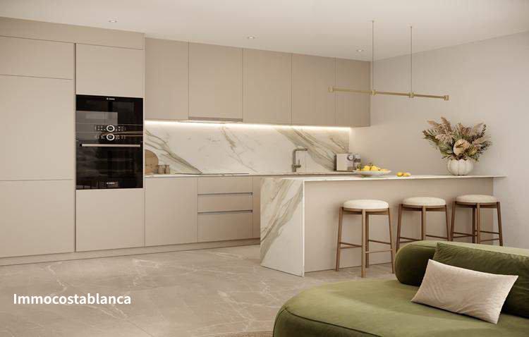 Apartment in Finestrat, 116 m², 475,000 €, photo 3, listing 78663536