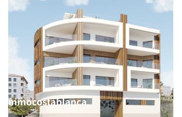 Penthouse in Villajoyosa, 138 m²
