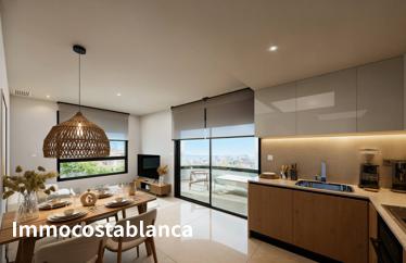 Apartment in Guardamar del Segura, 81 m²