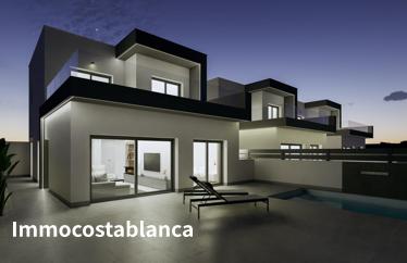 Villa in Ciudad Quesada, 141 m²