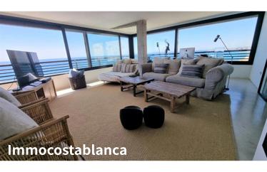 Apartment in Alicante, 196 m²