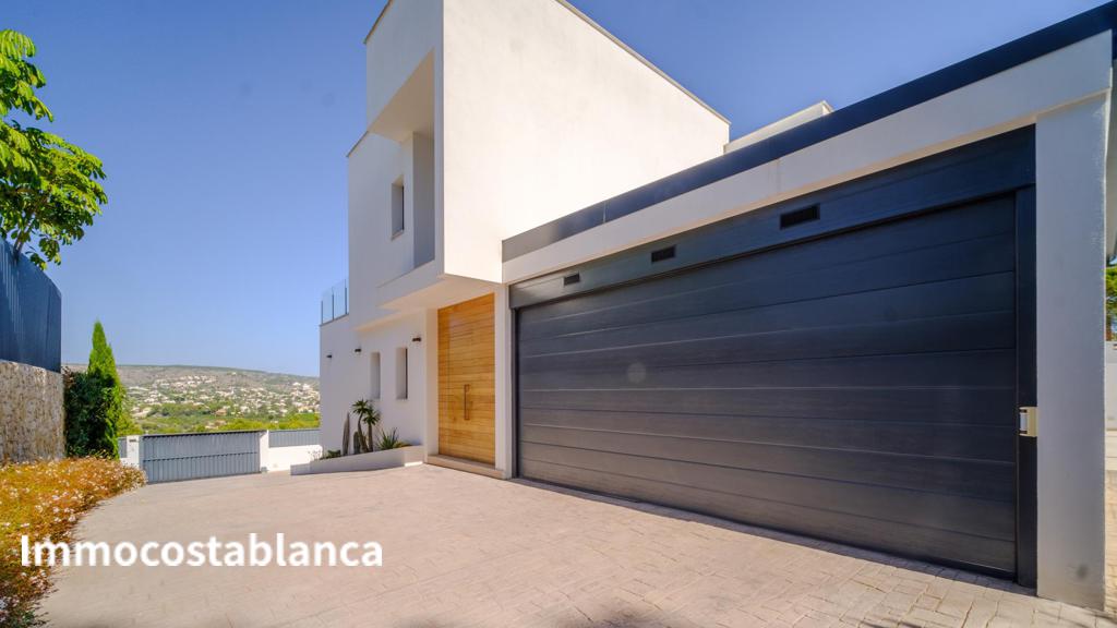 4 room villa in Javea (Xabia), 307 m², 1,345,000 €, photo 6, listing 39539456