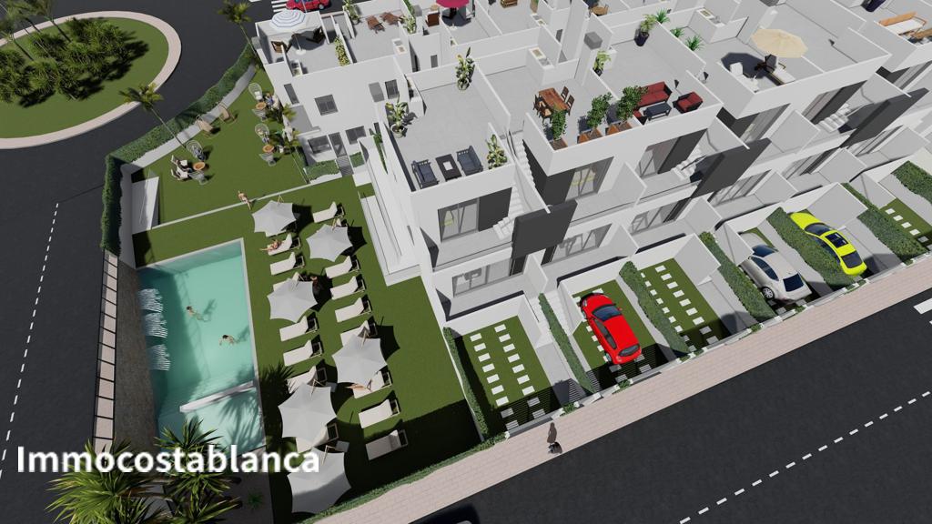 Apartment in Cox, 81 m², 223,000 €, photo 5, listing 57575536