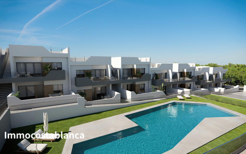 Detached house in San Miguel de Salinas, 66 m², 185,000 €, photo 1, listing 9549856