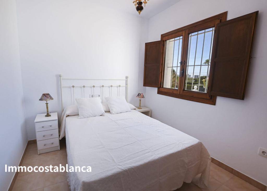 Townhome in Calpe, 65 m², 230,000 €, photo 9, listing 43349856