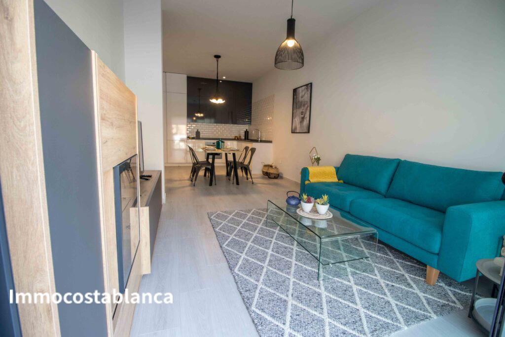 Apartment in Alicante, 232,000 €, photo 8, listing 5204016