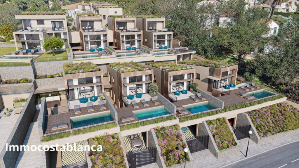 Detached house in La Nucia, 200 m², 656,000 €, photo 1, listing 46688416
