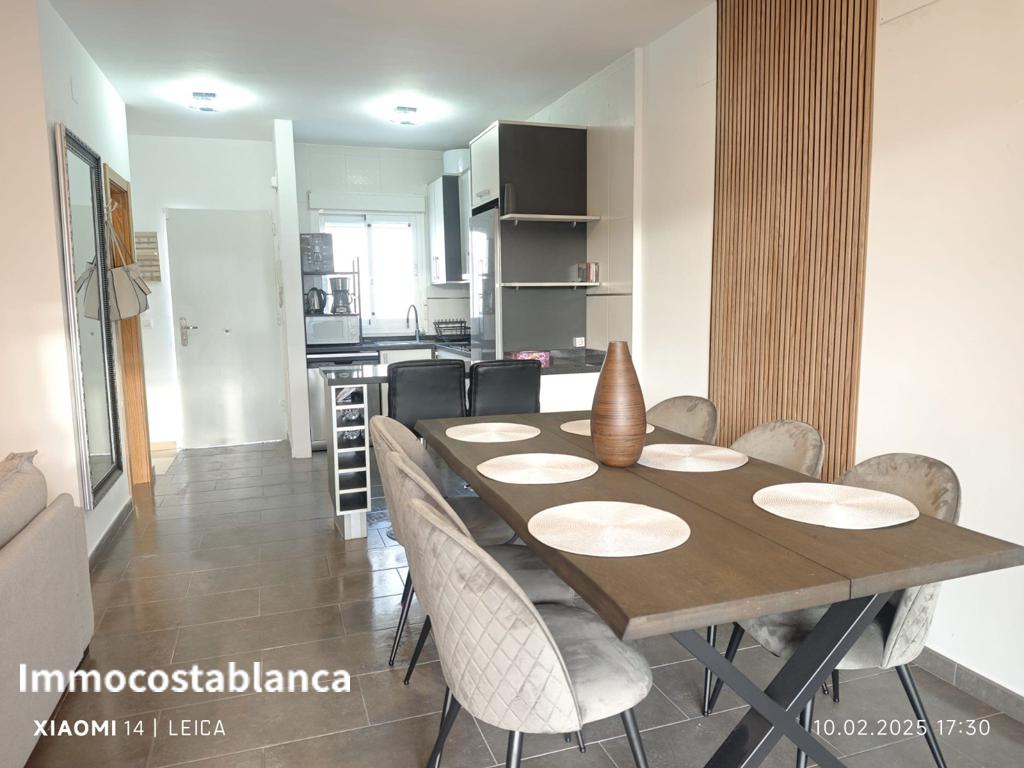 Apartment in Calpe, 130 m², 290,000 €, photo 6, listing 8359536