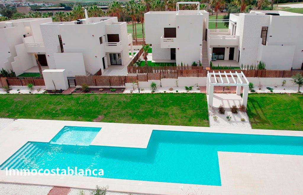 Terraced house in Algorfa, 90 m², 295,000 €, photo 1, listing 75545856