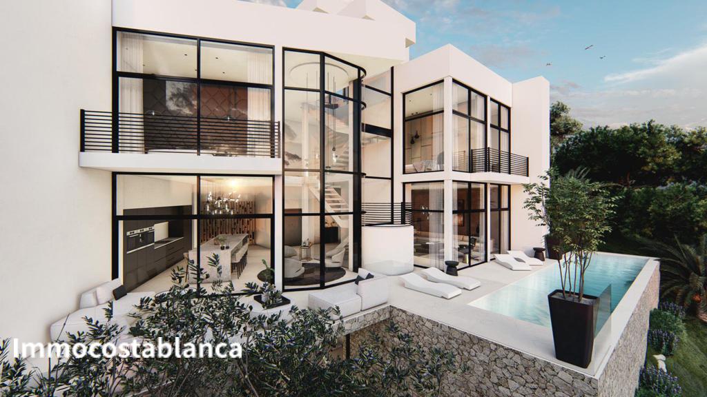 Detached house in Altea, 369 m², 1,750,000 €, photo 8, listing 20282496