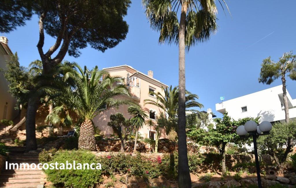 Detached house in Denia, 109 m², 325,000 €, photo 9, listing 16224096