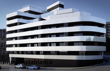 Apartment in Calpe, 118 m²