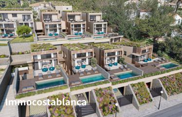 Detached house in La Nucia, 200 m²