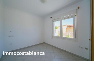 Detached house in Calpe, 230 m²