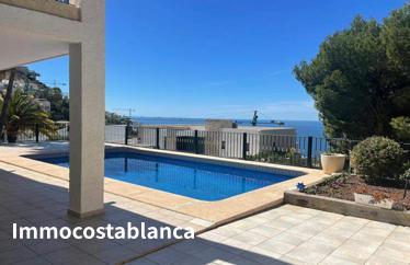 Villa in Altea, 236 m²